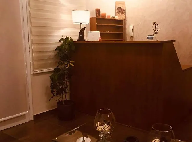 Giannis * Паралия-Катерини