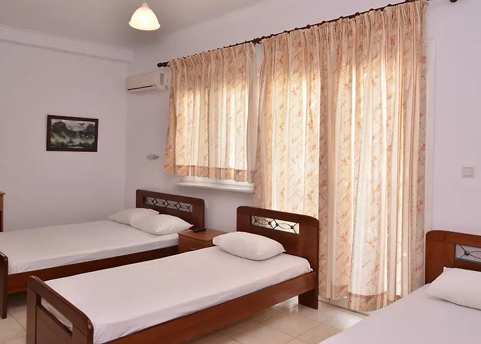 Giannis Апарт-отель *