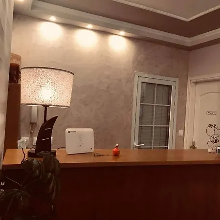 Giannis شقة فندقية *