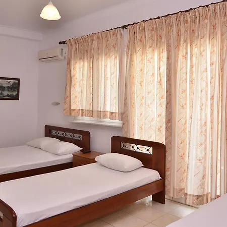 Giannis Aparthotel *