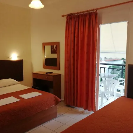 Giannis Ξενοδοχείο με διαμερίσματα