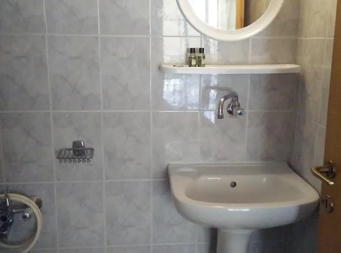 Apartahotel Giannis *