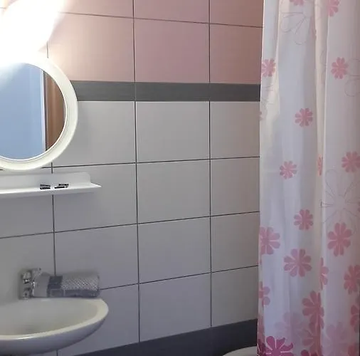 Giannis Apartahotel Paralía